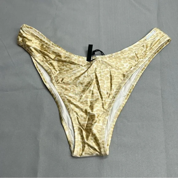 Kendall & Kylie Swim Bottom - Picture 1 of 5